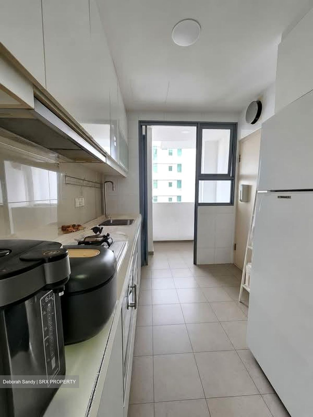 The Canopy (D27), Condominium #591078801
